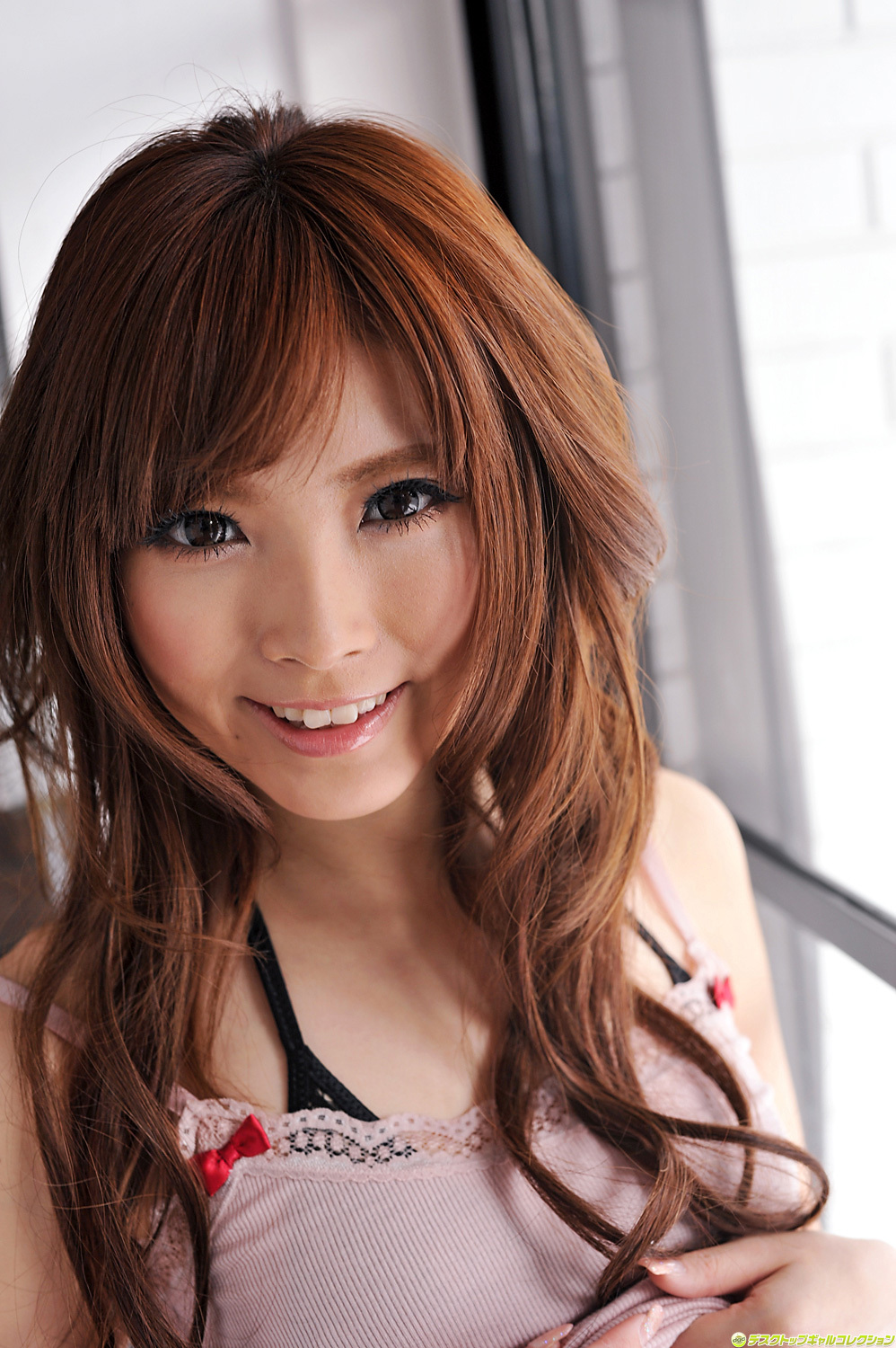 No.927 加藤リナ Rina Kato  [DGC] 日本美女诱惑性感套图